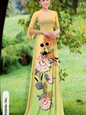 1634876912 vai ao dai dep mau moi (12)